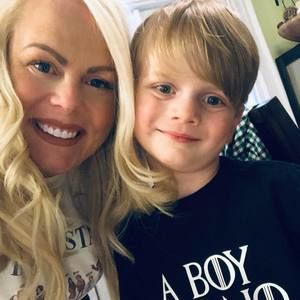 Meet your Posher, Leann